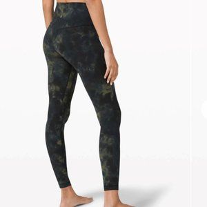 Lululemon Align Pant 25"